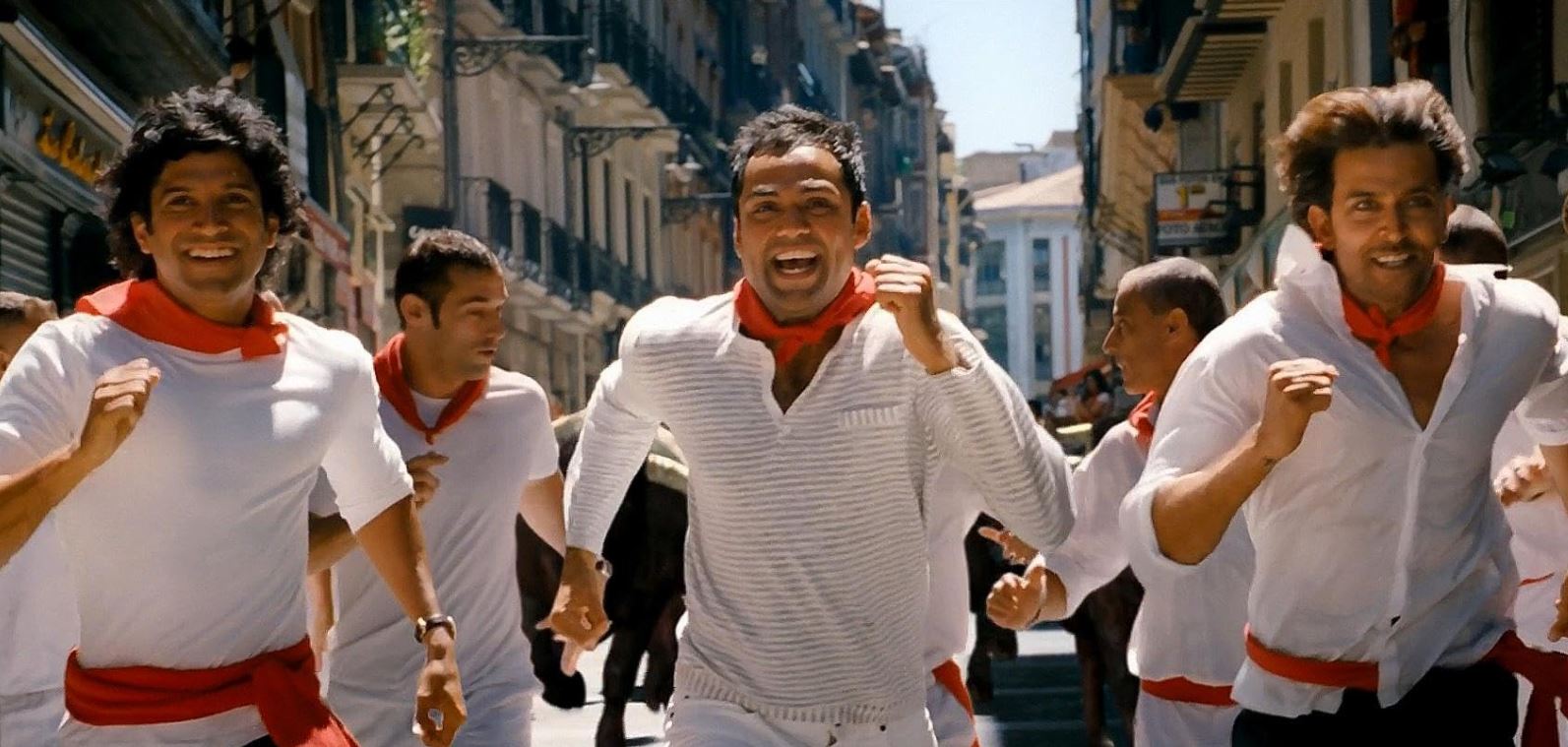 Zindagi Na Milegi Dobara